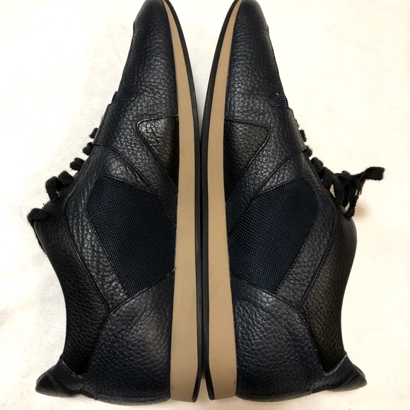 Burberry Men’s Sneakers - Picture 6 of 14